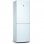 Balay 3KFE362WI Frigorífico Combi 282L E Blanco