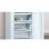 Balay 3KFE362WI Frigorífico Combi 282L E Blanco