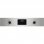 Zanussi ZOHEX3X1 Horno Multifunción 72L A+ Acero Inoxidable