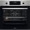 Zanussi ZOPXD6X2 Horno Multifunción Pirolítico 72L A+ Acero Inoxidable