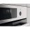 Zanussi ZOPXD6X2 Horno Multifunción Pirolítico 72L A+ Acero Inoxidable