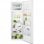 Zanussi ZTAN28FW0 Frigorífico Dos Puertas F Blanco