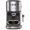 Prixton Toscana Cafetera Expreso 20 Bares 850W