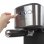 Prixton Toscana Cafetera Expreso 20 Bares 850W