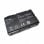 Batterie d'ordinateur portable Voltistar pour Fujitsu Amilo PI 2450 PI 2530 PI 2540 PI série 2550