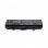 Batterie d'ordinateur portable Voltistar pour Dell Inspiron 1525 1545