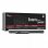 Batterie d'ordinateur portable Voltistar pour HP Pavilion 14 TOUCHSMART S 15-B119TX 15-B003TX