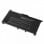Batterie d'ordinateur portable Voltistar pour HP Pavilion 14-BP 14-BF 14-BK 15-CC 15-CD 15-CK 17-AR