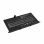 Voltistar Laptop-Akku für Dell Inspiron 15 5576 5577 7557 7559 7566 7567 357F9