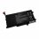 Batterie d'ordinateur portable Voltistar pour HP Envy 14 14-K010US 14-K027CL M6-K K002TX K022DX PX03XL