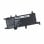 Voltistar Batería para Portátil Asus VivoBook R542UR X542U FL5900L C21N1634