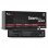 Voltistar Laptop-Akku für Samsung E152 E251 E252 E372 AA-PB9NC5B AA-PB9NC6B AA-PB9NS6B AA-PL9NC2B