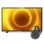 Philips 32PHS5505 32" LED HD + Google Chromecast 3