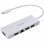 Asus OS200 Dongle USB-C HDMI/VGA/USB 3.2/RJ-45