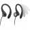 Philips TAA1105BK/00 Auriculares Desportivos Pretos