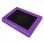 Approx APPNBC06P Base Refrigeradora para Portátiles hasta 15.6" Morado