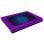 Approx APPNBC06P Base Refrigeradora para Portátiles hasta 15.6" Morado
