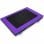 Approx APPNBC06P Base Refrigeradora para Portátiles hasta 15.6" Morado