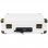 Prixton VC400 Tocadiscos Bluetooth Blanco