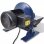 VidaXL Lijadora de Disco 550W