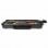 Tristar BP-2750 Plancha Parrilla Eléctrica 2 en 1 2000W Negra