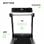 Bodytone EVOT4S Cinta de Correr