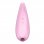 Satisfyer Curvy 3+ Vibrador Femenino Rosa