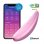 Satisfyer Curvy 3+ Vibrador Femenino Rosa