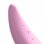 Satisfyer Curvy 3+ Vibrador Femenino Rosa