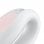 Satisfyer Double Joy Vibrador para Parejas Blanco/Oro Rosa