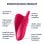Satisfyer High Fly Fingervibrator