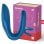 Satisfyer Double Whale Vibrador para Parejas