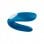 Satisfyer Double Whale Vibrador para Parejas