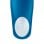Satisfyer Double Whale Vibrador para Parejas