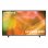 Samsung Series 8 UE43AU8070U 109,2 cm (43") 4K Ultra HD Nero