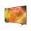 Samsung Series 8 UE43AU8070U 109,2 cm (43") 4K Ultra HD Nero