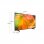Samsung Series 8 UE55AU8070U 139,7 cm (55") 4K Ultra HD Nero