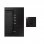 Samsung Series 8 UE55AU8070U 139,7 cm (55") 4K Ultra HD Nero