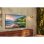 Samsung Series 8 UE55AU8070U 139,7 cm (55") 4K Ultra HD Nero