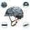 Smart4u SH50U Livall Casco L Army