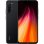 Xiaomi REDMI Note 8 2021 4G 4GB 128GB 6.3" Negro