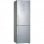 Balay 3KFE564XE Frigorífico Combi E Acero Inoxidable