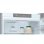 Balay 3KFE564XE Frigorífico Combi E Acero Inoxidable