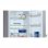 Balay 3KFE564XE Frigorífico Combi E Acero Inoxidable