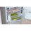 Balay 3KFE564XE Frigorífico Combi E Acero Inoxidable