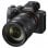 Sony Alpha 7 Mark III 24,2 MP WiFi/Bluetooth + FE 24-105 mm F4 G OSS-Objektiv
