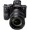 Sony Alpha 7 Mark III 24,2 MP WiFi/Bluetooth + FE 24-105 mm F4 G OSS-Objektiv