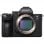 Sony Alpha 7 Mark III 24,2 MP WiFi/Bluetooth + FE 24-105 mm F4 G OSS-Objektiv