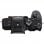 Sony Alpha 7 Mark III 24,2 MP WiFi/Bluetooth + FE 24-105 mm F4 G OSS-Objektiv