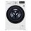 LG F4WV5009S0W Lavadora Carga Frontal 9Kg B Blanca